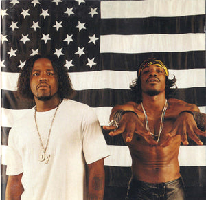 OUTKAST | STANKONIA