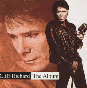 CLIFF RICHARD | ALBUM