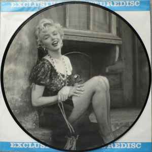 MONROE MARILYN | LEGEND LIVES ON  - MARYLIN MONROE - PD 3515