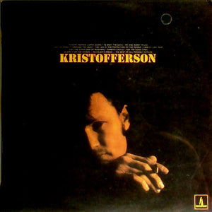 KRIS KRISTOFFERSON | KRISTOFFERSON