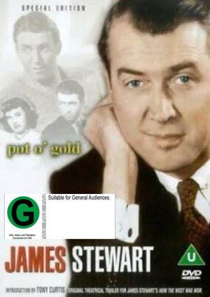 MOVIE MUL | POT O' GOLD