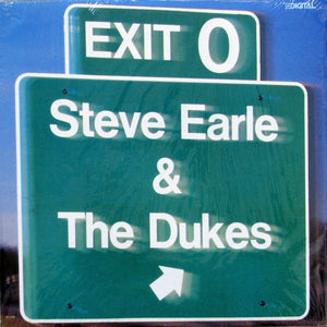 STEVE AND THE DUKES EARLE | EXIT 0 - US