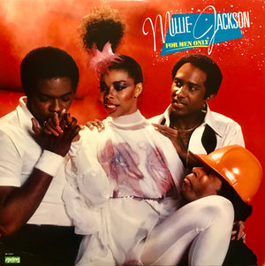 MILLIE JACKSON | FOR MEN ONLY - US