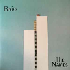 BAIO | NAMES