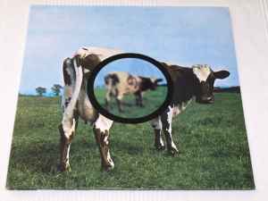 PINK FLOYD | ATOM HEART MOTHER - 1997