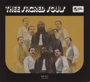 THEE SACRED SOULS | THEE SACRED SOULS (DIGI)