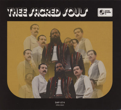 THEE SACRED SOULS | THEE SACRED SOULS (DIGI)