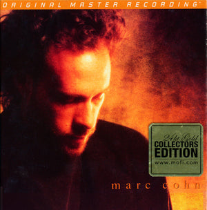 MARC COHN | MARC COHN (ORIGINAL MASTER RECORDING)