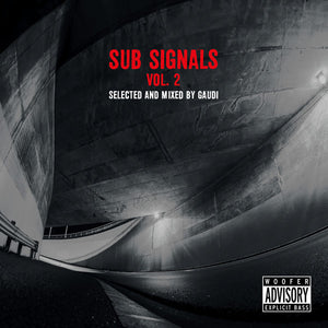 GAUDI / VARIOUS | SUB SIGNALS VOL 2