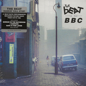 BEAT | BEAT AT THE BBC (DIGI)