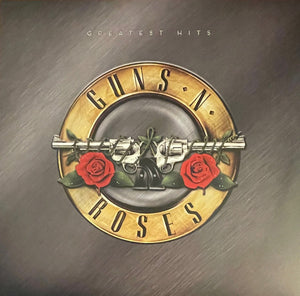 GUNS N ROSES | GREATEST HITS - 2LP - 2020