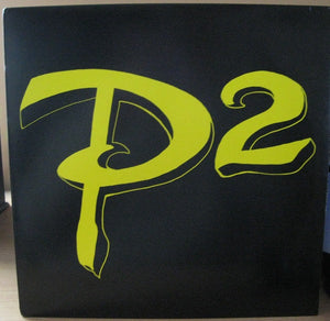 P2 | P2 - 12