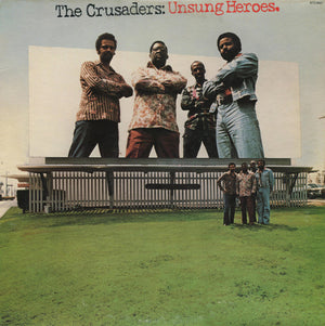 CRUSADERS | UNSUNG HEROES - US