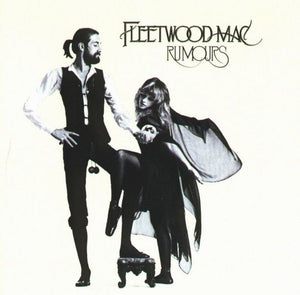 FLEETWOOD MAC | RUMOURS - 2011 REISSUE