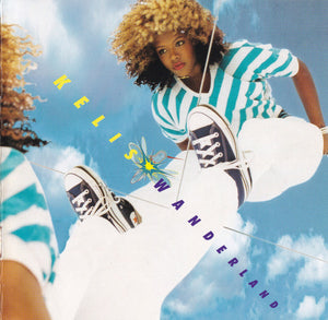 KELIS | WANDERLAND