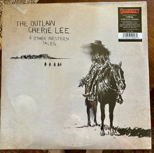 SHABOOZEY | OUTLAW CHERIE LEE AND OTHER WESTERN TALES (2LP SET) (VINYL)