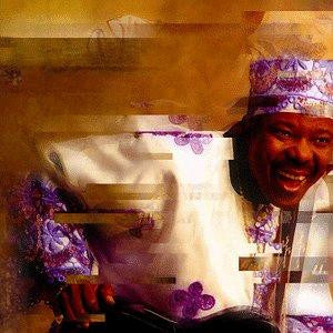 KING SUNNY ADE | ODU
