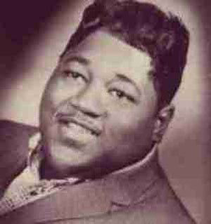 BOB STEWART | FAT BOY