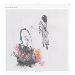 JULIE | MY ANTI AIRCRAFT FRIEND (VINYL)