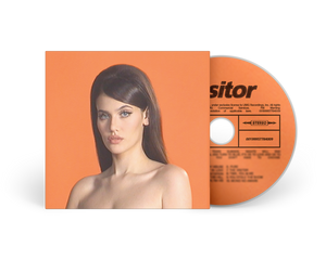 SIENNA SPIRO | VISITOR