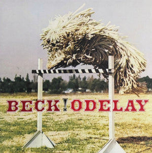 BECK | ODELAY - 2016 REISSUE