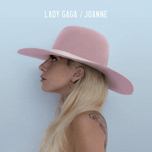 LADY GAGA | JOANNE (DELUXE EDITION)
