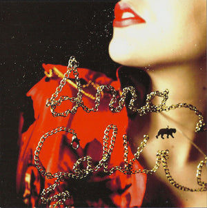 ANNA CALVI | ANNA CALVI