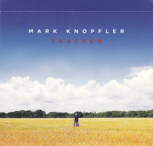 MARK KNOPFLER | TRACKER