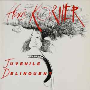 KORNER ALEXIS | JUVENILE DELINQUENT