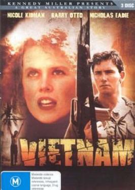 MOV ACT | VIETNAM (1986) (3 DVD)