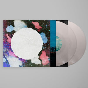 KHRUANGBIN | UNIVERSE SMILES UPON YOU 2 (WHITE 2LP EDITION) (VINYL)