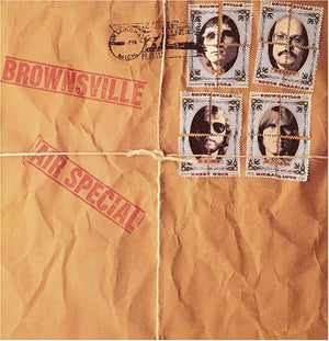 BROWNSVILLE | AIR SPECIAL