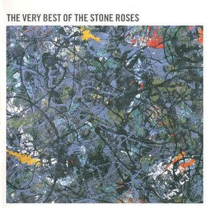STONE ROSES | VERY BEST OF