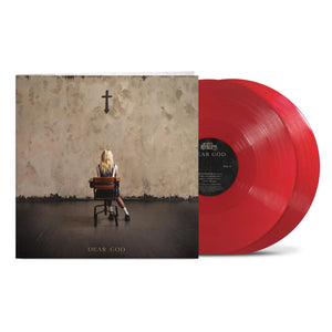 PRETTY RECKLESS | DEAR GOD (OPAQUE APPLE RED 2LP EDITION) (VINYL)