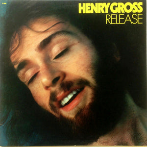 HENRY GROSS | RELEASE