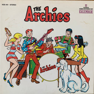ARCHIES | ARCHIES - BIT ROUGH