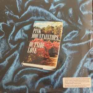 PINK MOUNTAINTOPS | OUTSIDE LOVE