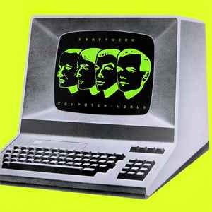 KRAFTWERK | COMPUTER WORLD - US