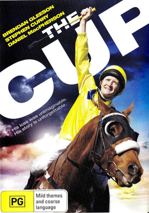 MOVIE DR | CUP (2011)