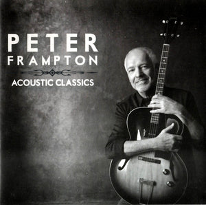 PETER FRAMPTON | ACOUSTIC CLASSICS (DIGI)