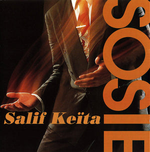 SALIF KEITA | SOSIE
