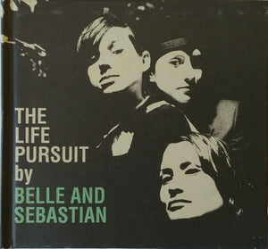 BELLE AND SEBASTIAN | LIFE PURSUIT (BONUS DVD DIGI)