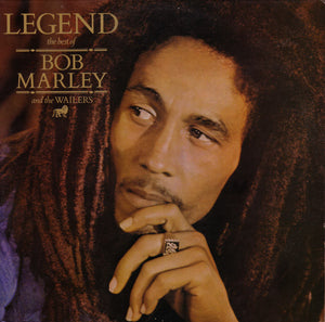 BOB MARLEY | LEGEND BEST OF BOB MARLEY