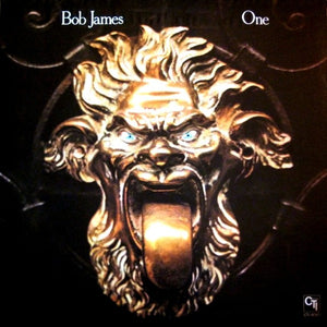 BOB JAMES | ONE - ROUGH