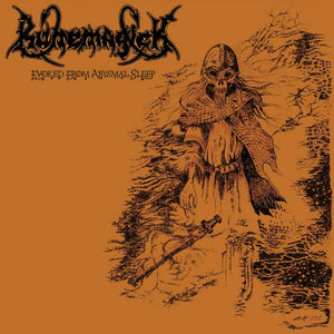 RUNEMAGICK | EVOKED FROM ABYSMAL SLEEP