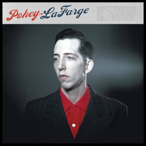 POKEY LAFARGE | POKEY LAFARGE