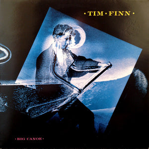 TIM FINN | BIG CANOE - UK