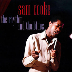 SAM COOKE | RHYTHM AND THE BLUES