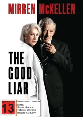 MOVIE DRA | GOOD LIAR