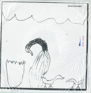 DISCLAIMER | SLEEP RAIN